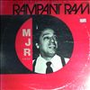 Rampant Ram -- Ram Ramirez solo piano (2)