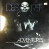 Des'ree (Weekes Desiree / Desree / Dees'ree / Des Ree) -- Mind Adventures (1)