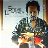 Lukather Steve (TOTO) -- All's Well That Ends Well (2)