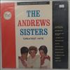 Andrews Sisters -- Greatest Hits (1)