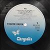 Rabin Trevor -- Wolf (1)