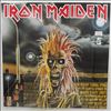 Iron Maiden -- Same (1)