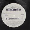 Jay-Z -- Blueprint (1)
