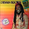 Brown Dennis -- Hold tight (2)