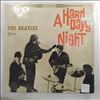 Beatles -- A Hard Day's Night (1)