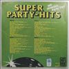 Various Artists -- Super Party Hits (2)