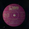 Creedence Clearwater Revival -- Pendulum (3)