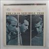 Mitchell Chad Trio -- Reflecting (1)