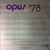 Various Artists -- Najuspesnejsie Melodie Roka. Opus '78 (2)