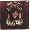 Jennings Waylon -- Greatest Hits (1)