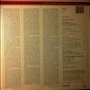 Ameling E./Gewandhausorchester Leipzig (dir. Masur K.) -- Schubert - Rosamunde (Complete) (1)