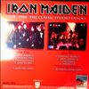 Iron Maiden -- 1978-1980 The Classic Studio Tracks  (1)