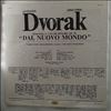 Sudwestdeutsche Philharmonie (dir. Swarowsky H.) -- Dvorak - Sinfonia N. 5 Op. 95 "Dal Nuovo Mondo" (1)