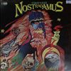 First Aid -- Nostradamus (3)