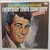 Martin Dean -- Everybody Loves Somebody (1)