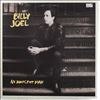 Joel Billy -- An Innocent Man (1)