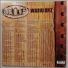 M.O.P. (MOP / Mash Out Posse) -- Warriorz (2)