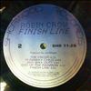 Crow Robin -- Finish Line (1)
