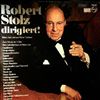 Weens Orkest (dir. Stolz Robert) -- Stolz Robert Dirigeert! (2)