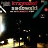 Sadowski Krzysztof -- Same (Sadowski Krzysztof And His Hammond Organ) - (Polish Jazz - Vol. 21) (2)