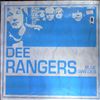 Dee Rangers -- Blue Swedes (1)
