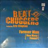 Beatchuggers feat. Clapton Eric -- Forever Man (How Many Times?) (1)