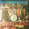 Beatles -- Sgt. Peppers Lonely Hearts Club Band (1)