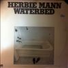 Mann Herbie -- Waterbed (1)