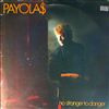 Payolas -- no stranger to danger (2)
