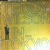 Wilson Teddy -- In Tokyo (3)
