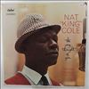 Cole Nat King & Jenkins Gordon And His Orchestra -- Very Thought Of You (1)