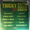 Tricky meets South rakkas crew -- Same (2)