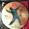 Little Richard -- Tutti Frutti - Greatest Hits! (1)