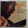 Kessel Barney -- Feeling Free (1)