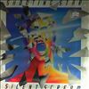 Shooting Star -- Silent Scream (1)