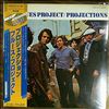 Blues Project -- Projections (2)