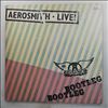 Aerosmith -- Live! Bootleg (2)