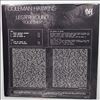 Hawkins Coleman & Young Lester -- Together (1)
