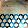 Various Artists -- Opus '71 - Najuspesnejsie Melodie Roka (2)