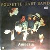 Pousette-Dart Band -- Amnesia (1)