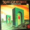 Mezzoforte -- Observations (2)