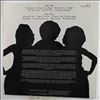 Three Degrees (Moroder G.) -- Hits! Hits! Hits! (1)