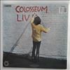 Colosseum -- Colosseum Live (2)