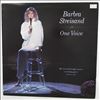 Streisand Barbra -- One Voice (1)