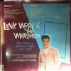 Wray Link & the Wraymen  -- Rare Demos & Alternate Takes 1958-1961 (2)