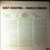 Mingus Charles -- East Coasting (1)