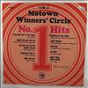 Various Artists -- Motown Winners' Circle No. 1 Hits Vol. 1 (1)