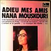 Mouskouri Nana -- Adieu Mes Amis (2)