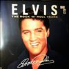 Presley Elvis -- Rock 'N' Roll Years (2)
