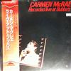 McRae Carmen -- Recorded Live At Bubba's (2)